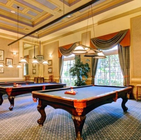 billiardparlor